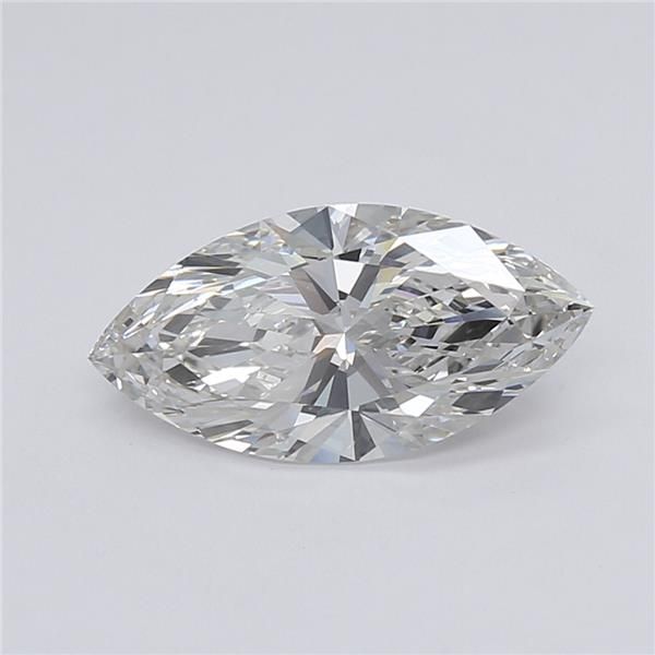 2.07-CARAT Marquise DIAMOND