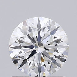 1.01-CARAT Round DIAMOND