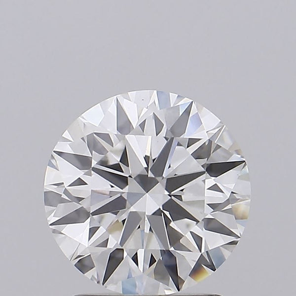 1.79-CARAT Round DIAMOND