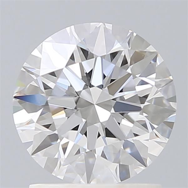 1.54-CARAT Round DIAMOND