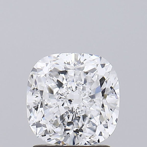 2.02-CARAT Cushion brilliant DIAMOND