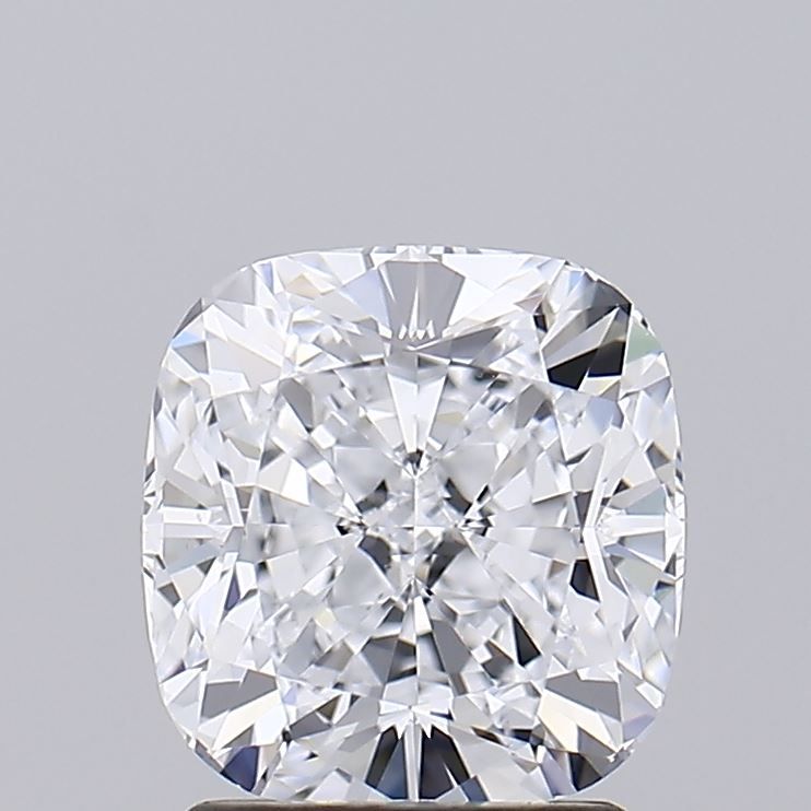 2.15-CARAT Cushion brilliant DIAMOND