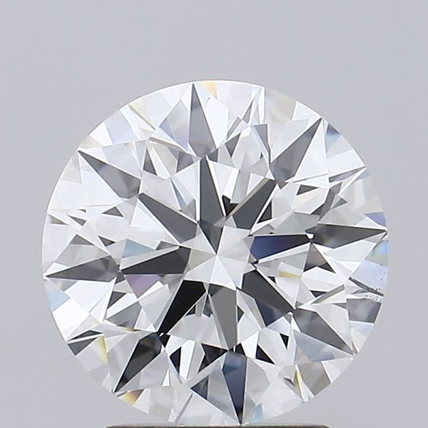 2.50-CARAT Round DIAMOND
