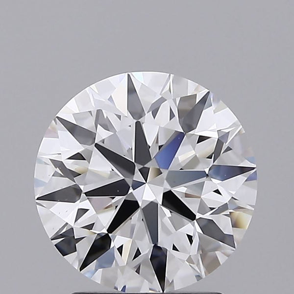 2.17-CARAT Round DIAMOND