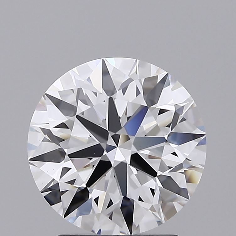 2.17-CARAT Round DIAMOND