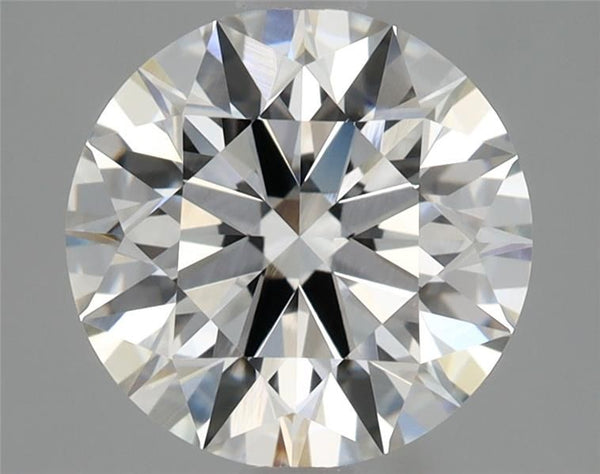 1.66-CARAT Round DIAMOND