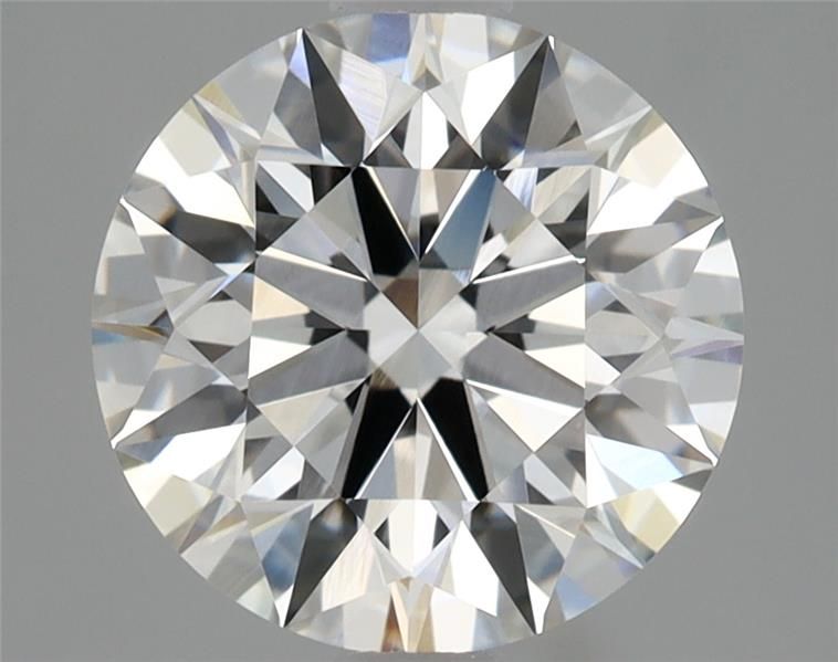 1.66-CARAT Round DIAMOND
