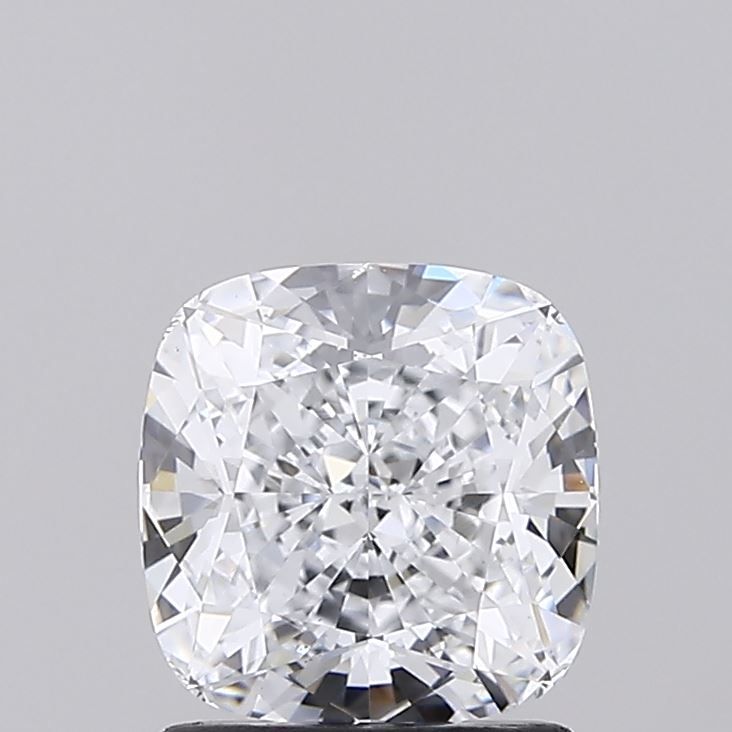 1.54-CARAT Cushion brilliant DIAMOND