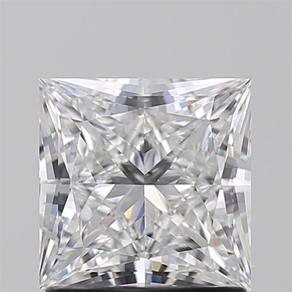 1.52-CARAT Princess DIAMOND