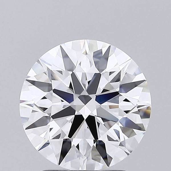 2.23-CARAT Round DIAMOND