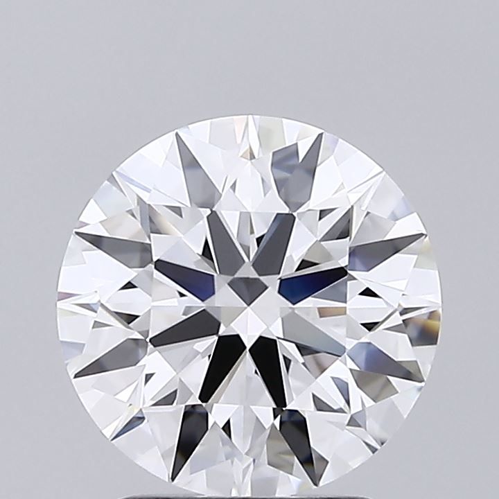2.23-CARAT Round DIAMOND