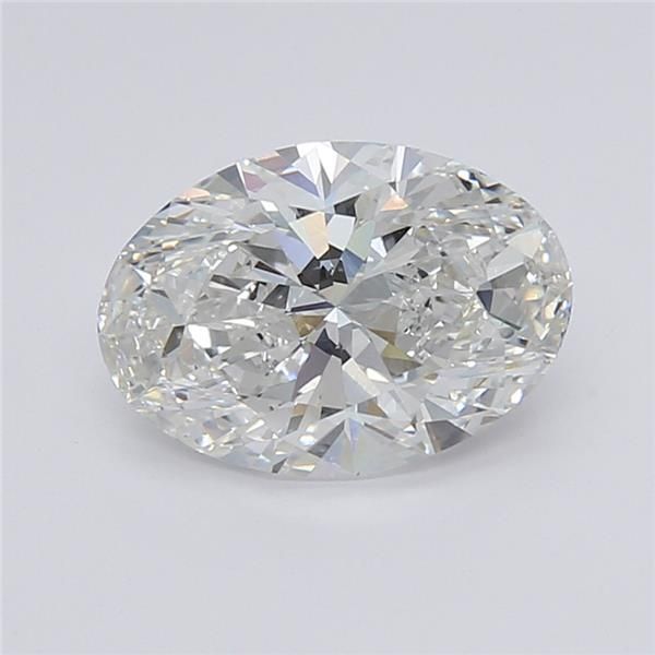 2.50-CARAT Oval DIAMOND