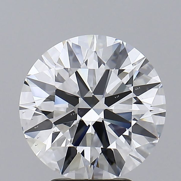 4.04-CARAT Round DIAMOND