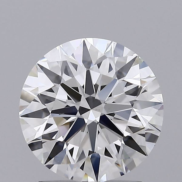 2.09-CARAT Round DIAMOND