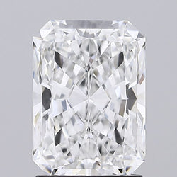 2.03-CARAT Radiant DIAMOND