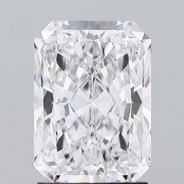 2.03-CARAT Radiant DIAMOND