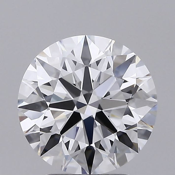 3.04-CARAT Round DIAMOND