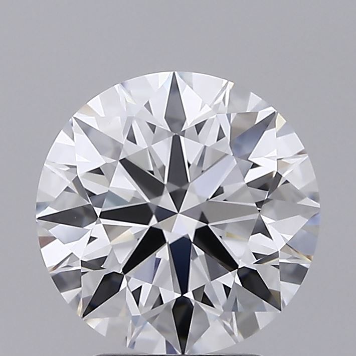 3.04-CARAT Round DIAMOND