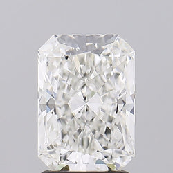 2.09-CARAT Radiant DIAMOND