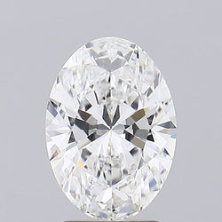 2.28-CARAT Oval DIAMOND