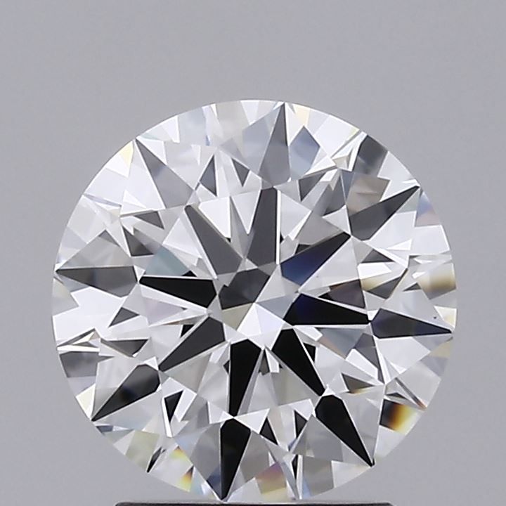 2.14-CARAT Round DIAMOND