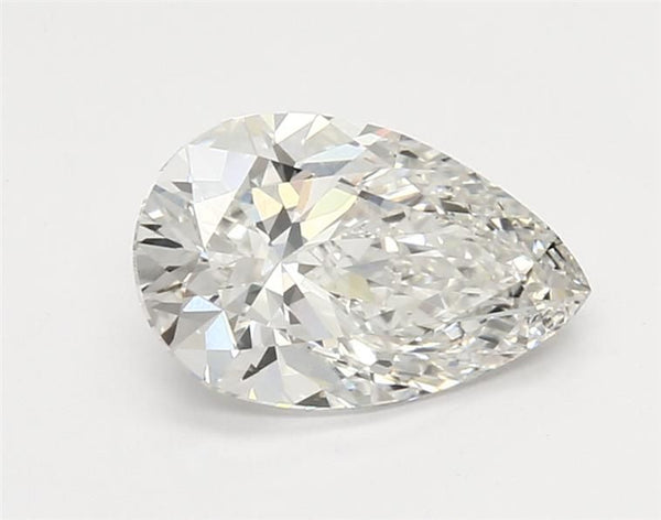 2.03-CARAT Pear DIAMOND