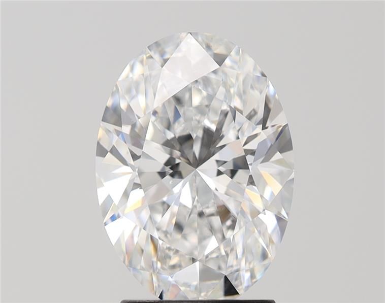 2.38-CARAT Oval DIAMOND