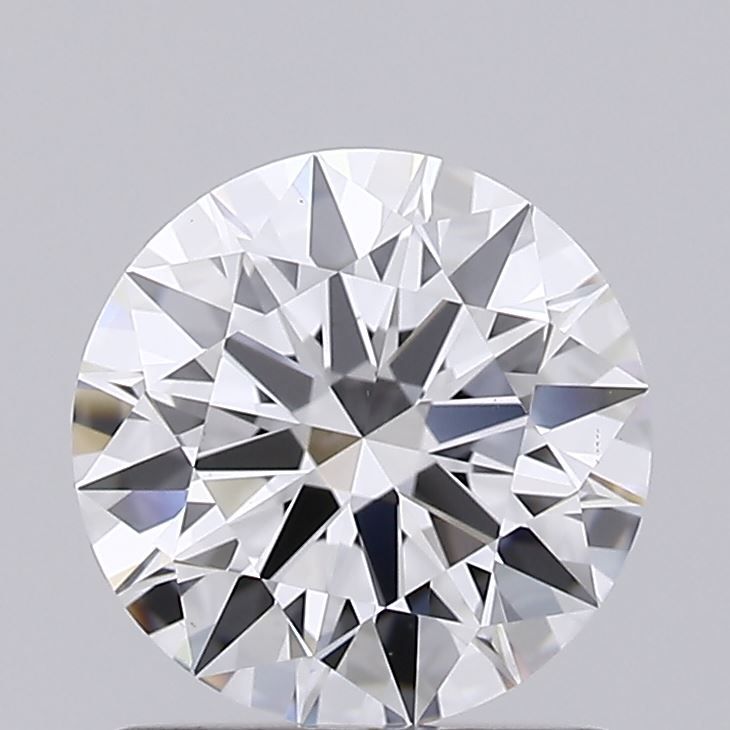 1.10-CARAT Round DIAMOND