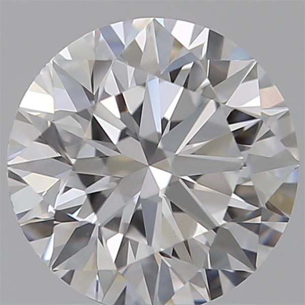 1.41-CARAT Round DIAMOND