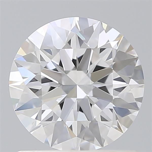 1.12-CARAT Round DIAMOND