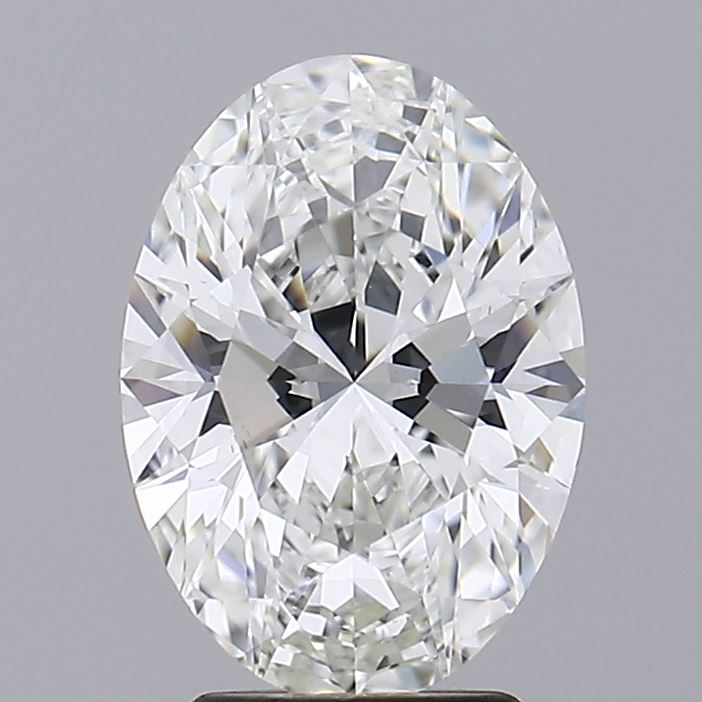 3.04-CARAT Oval DIAMOND