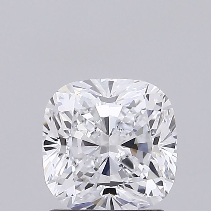 1.50-CARAT Cushion brilliant DIAMOND