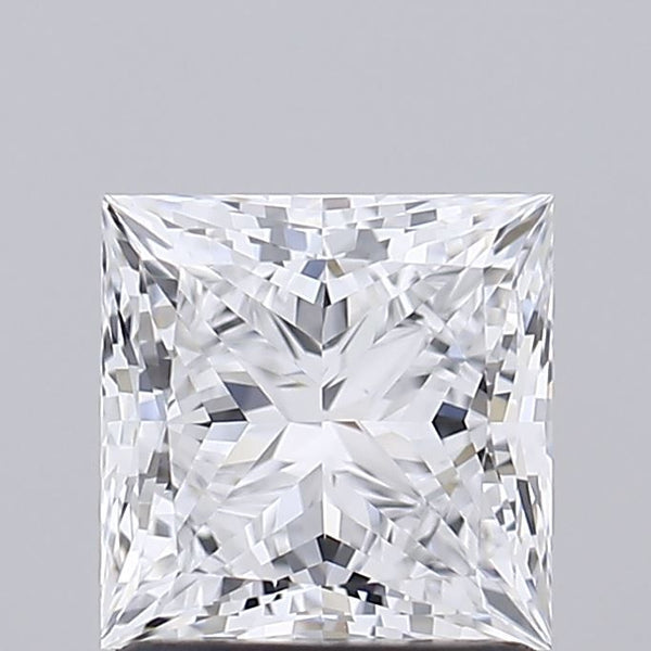 1.57-CARAT Princess DIAMOND