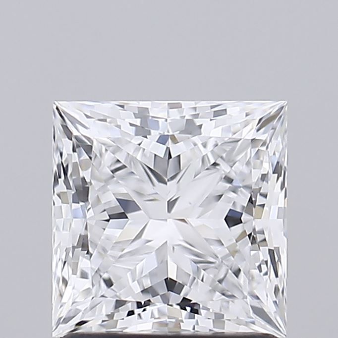 1.57-CARAT Princess DIAMOND