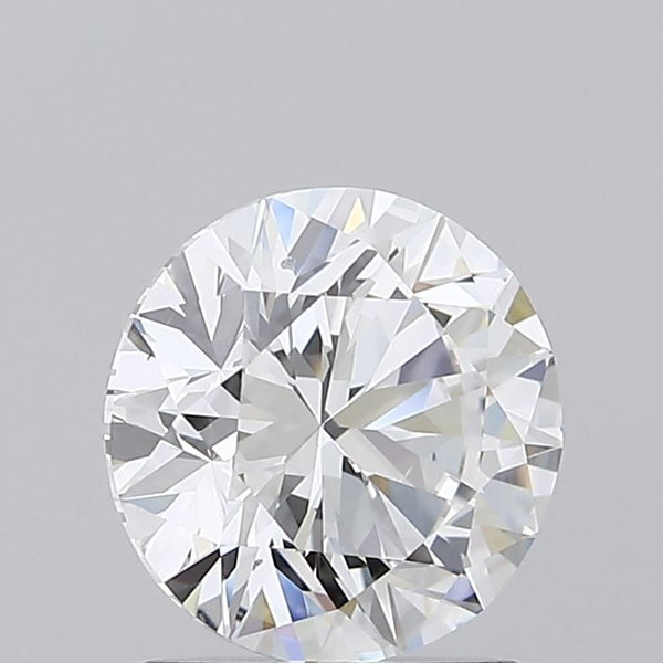 1.60-CARAT Round DIAMOND