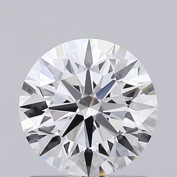 1.07-CARAT Round DIAMOND