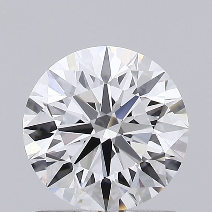 1.07-CARAT Round DIAMOND