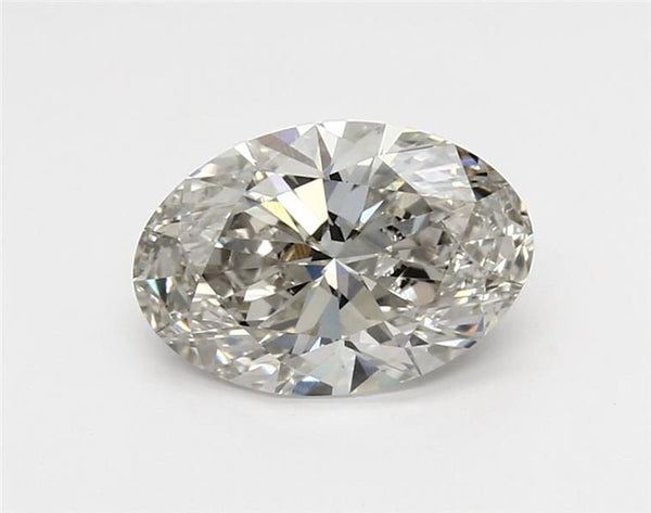 2.13-CARAT Oval DIAMOND