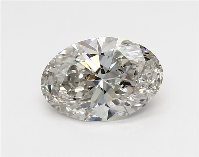 2.13-CARAT Oval DIAMOND