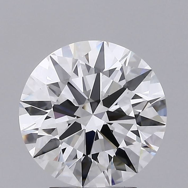3.13-CARAT Round DIAMOND
