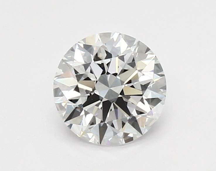 1.06-CARAT Round DIAMOND