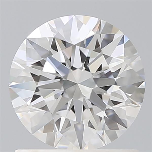 1.06-CARAT Round DIAMOND