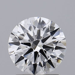 1.53-CARAT Round DIAMOND