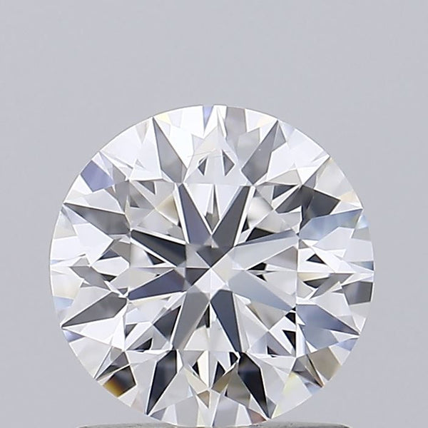 1.16-CARAT Round DIAMOND