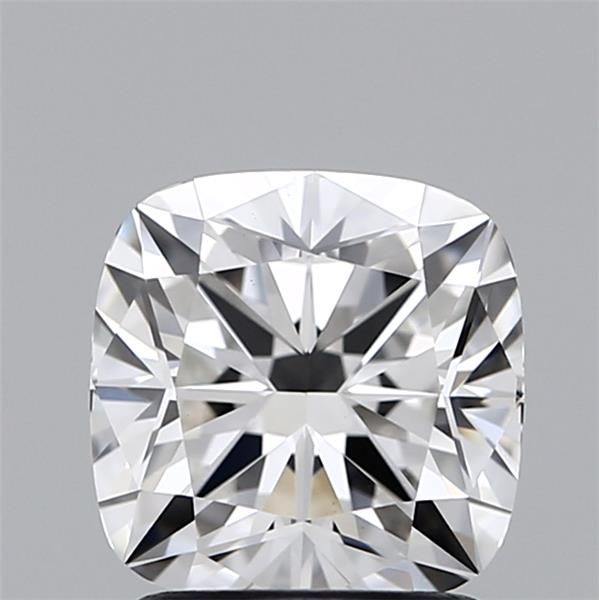 1.84-CARAT Cushion brilliant DIAMOND