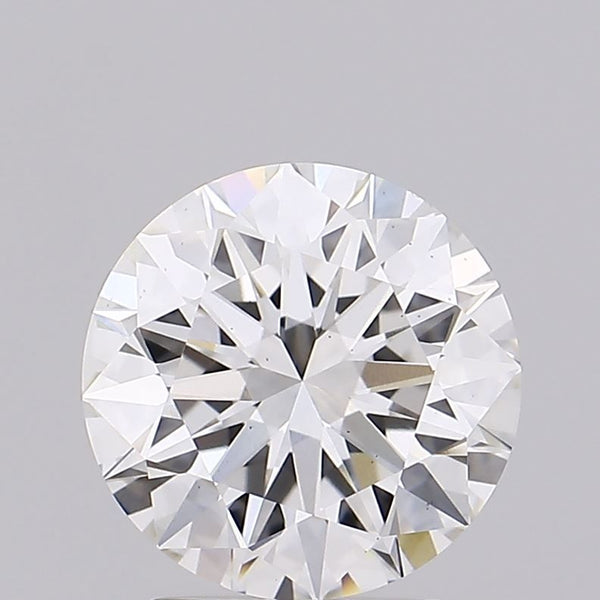 2.30-CARAT Round DIAMOND