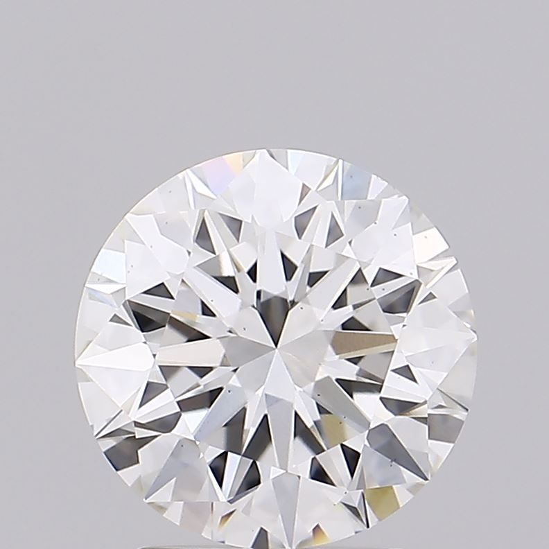 2.30-CARAT Round DIAMOND