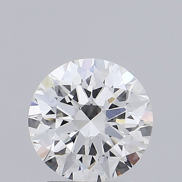 1.66-CARAT Round DIAMOND