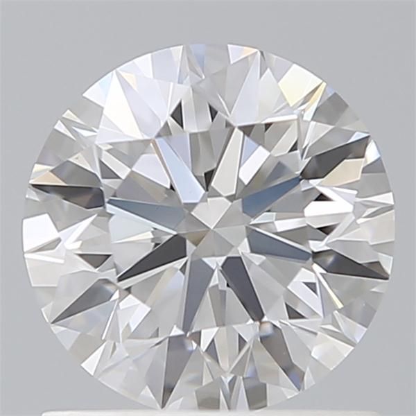 1.11-CARAT Round DIAMOND