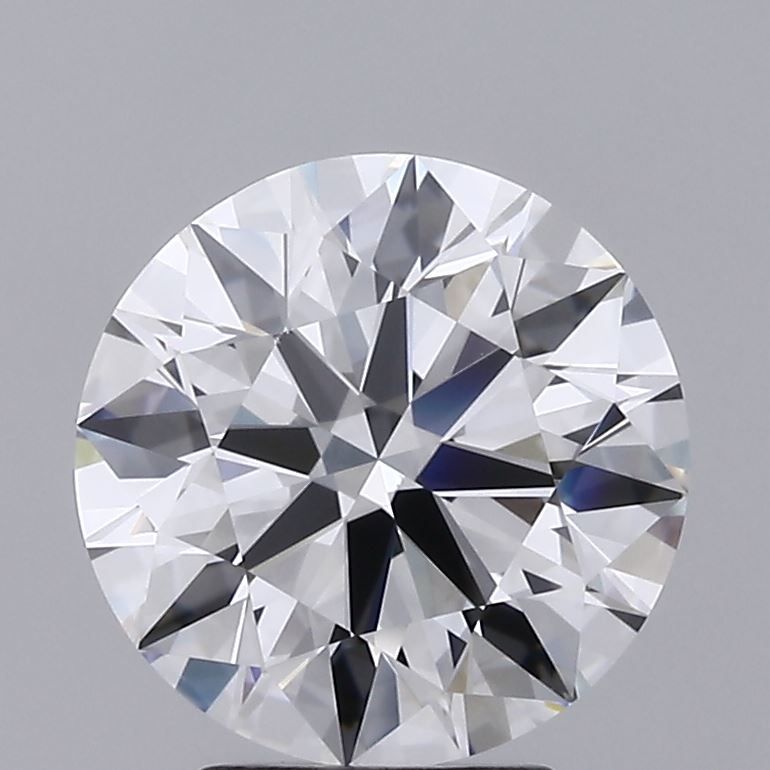 4.00-CARAT Round DIAMOND